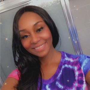 Meet your Posher, Brandi